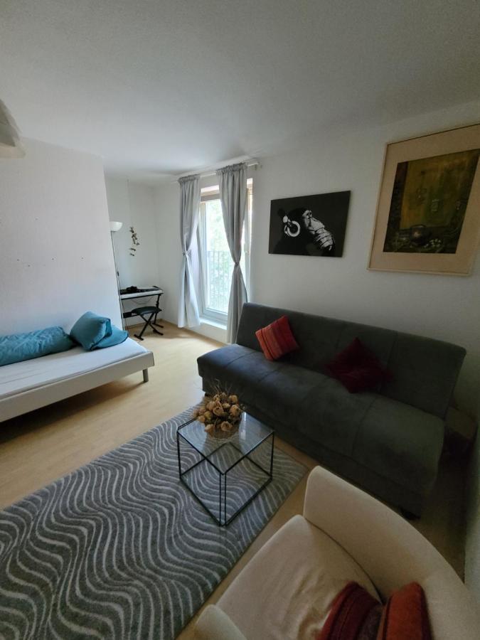 Rafi Accommodatie bij particulieren