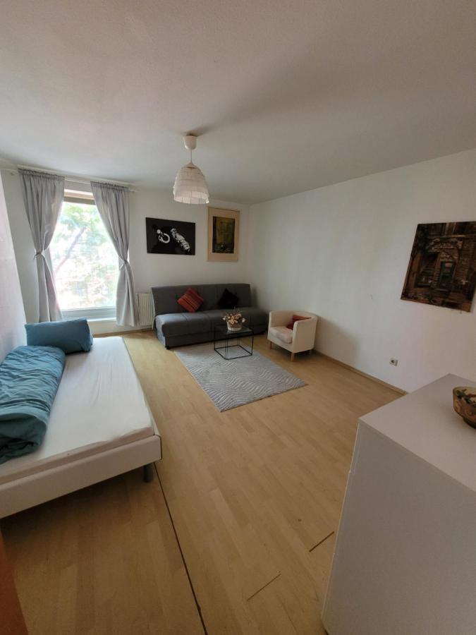 Accommodatie bij particulieren Rafi