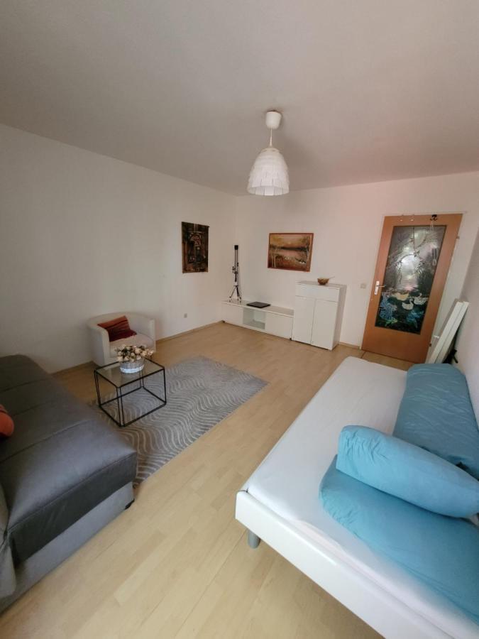 Accommodatie bij particulieren Rafi *