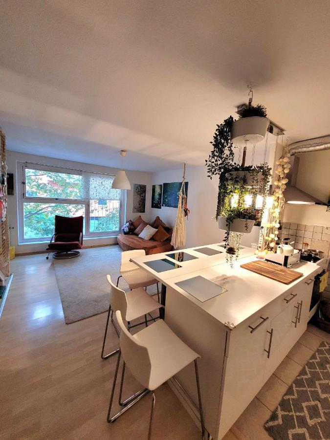 Accommodatie bij particulieren Rafi